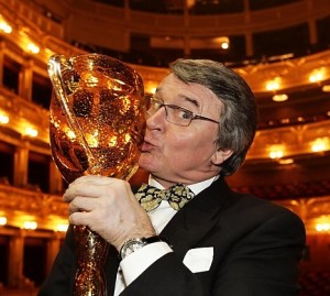 Vlastimil Harapes s Thli 1