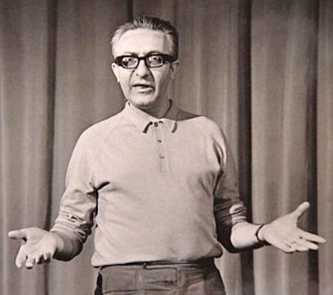 Gustav Oplustil