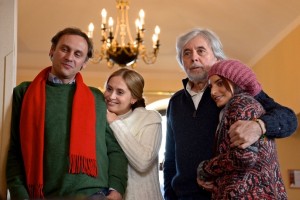 Danica Jurkoviov Pijde leto
