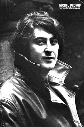 Michal Prokop