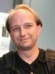 Jan Vondrek