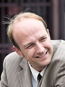 Jan Vondrek 1
