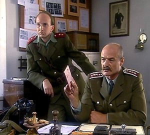 Jan Vondrek - Policejn poh