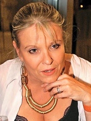 Chantal Poullain 2