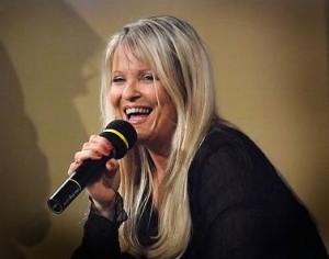 Chantal Poullain - ansony