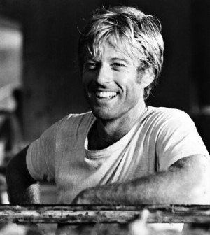 Robert Redford 1