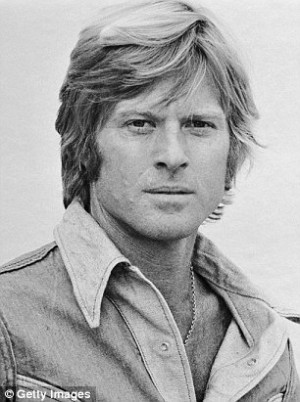Robert Redford 4