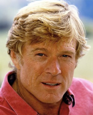 Robert Redford 5
