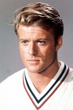 Robert Redford 6