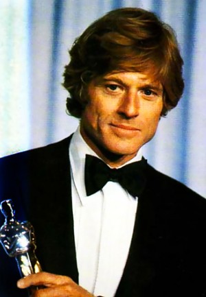 Robert Redford 9