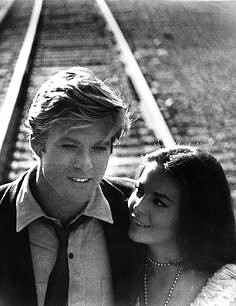Robert Redford - Zakzan maje