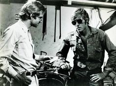 Robert Redford - Malej Fauss a