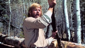 Robert Redford - Jeremiah John