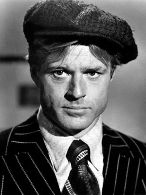 Robert Redford - Podraz
