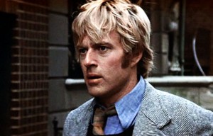 Robert Redford - Ti dny Kondo