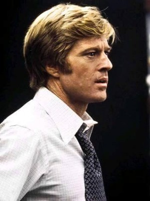 Robert Redford - Vichni prezi
