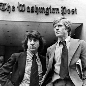 Robert Redford - Vichni prezi