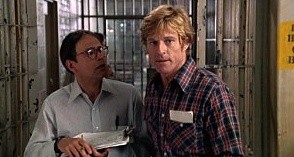 Robert Redford - Brubaker