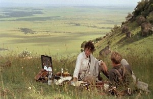 Robert Redford - Vzpomnky na