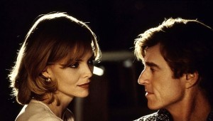 Robert Redford - Intimn detai