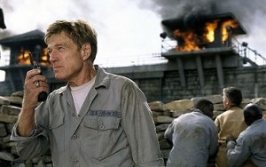Robert Redford - Posledn pevn