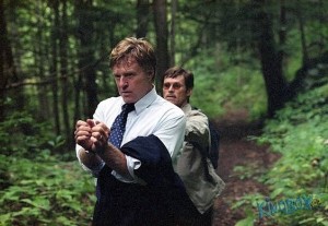Robert Redford - nos
