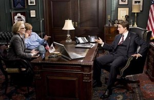 Robert Redford - Hrdinov a zb