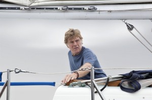 Robert Redford - Ve je ztrac