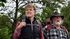 Robert Redford - Prochzka v l