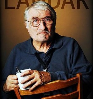 Pavel Landovsk 2