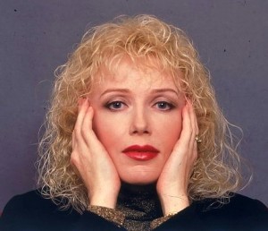 Marika Gombitov 2