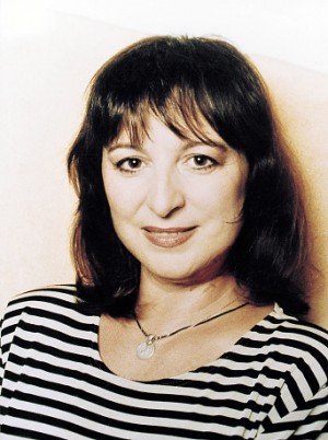 Martha Elefteriadu 1