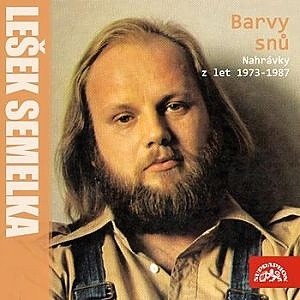 Leek Semelka - Barvy sn