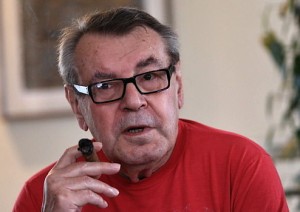 Milo Forman