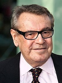 Milo Forman 5