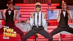 Roman Vojtek - Tvoje tv m z