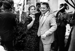 Jitka Smutn - Velk sedlo
