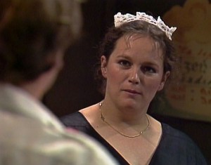 Jitka Smutn - Ppad Gertrudy