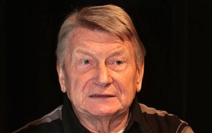 Josef Dvok