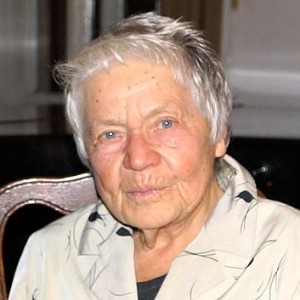 Ludmila Vakov