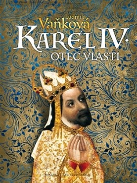 Ludmila Vakov - kniha