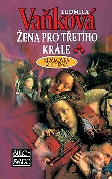 Ludmila Vakov - kniha 1