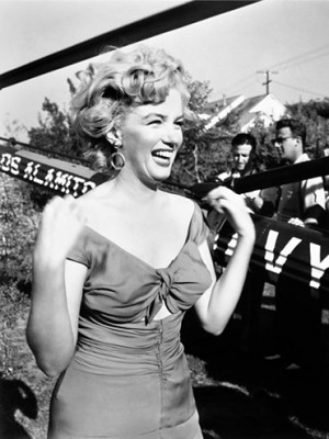 Marilyn Monroe - 1952