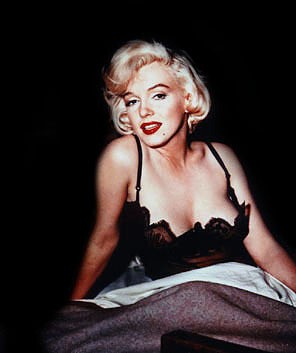 Marilyn Monroe 2