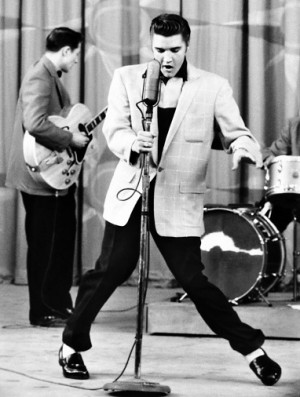 Elvis Presley 3