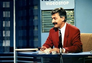 Jan Rosk - Videostop 1