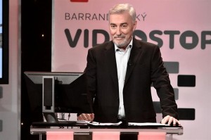 Jan Rosk - Videostop