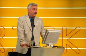 Jan Rosk - Riskuj