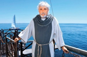 Jan Rosk - Pevnost Boyard