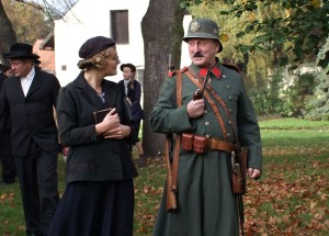 Oldich Navrtil - apkovy kap